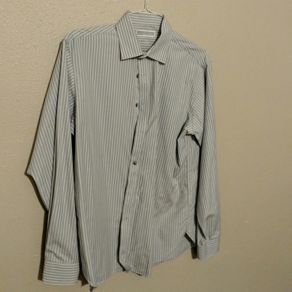 Michael Kors Button Down Shirt